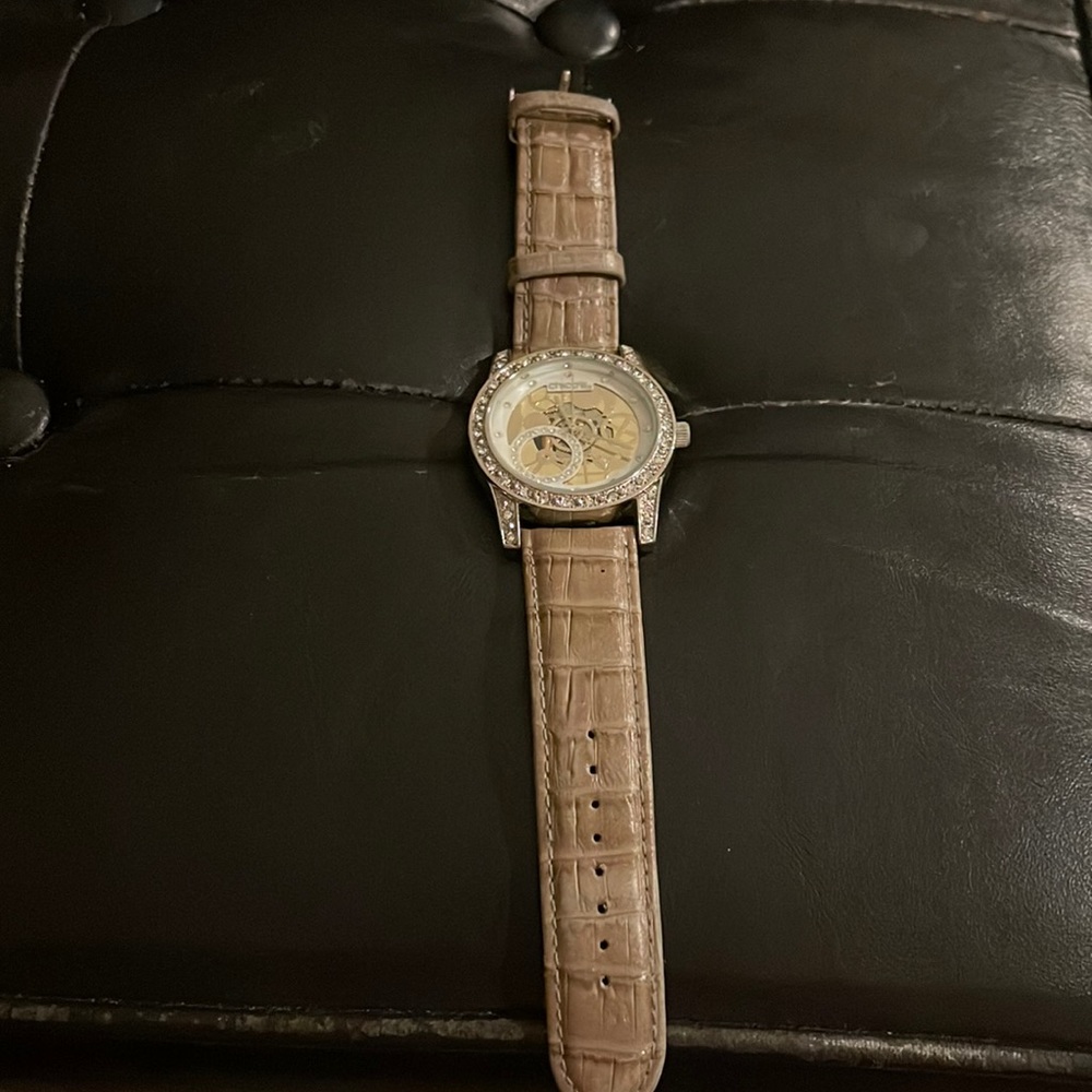 Chico’s watch